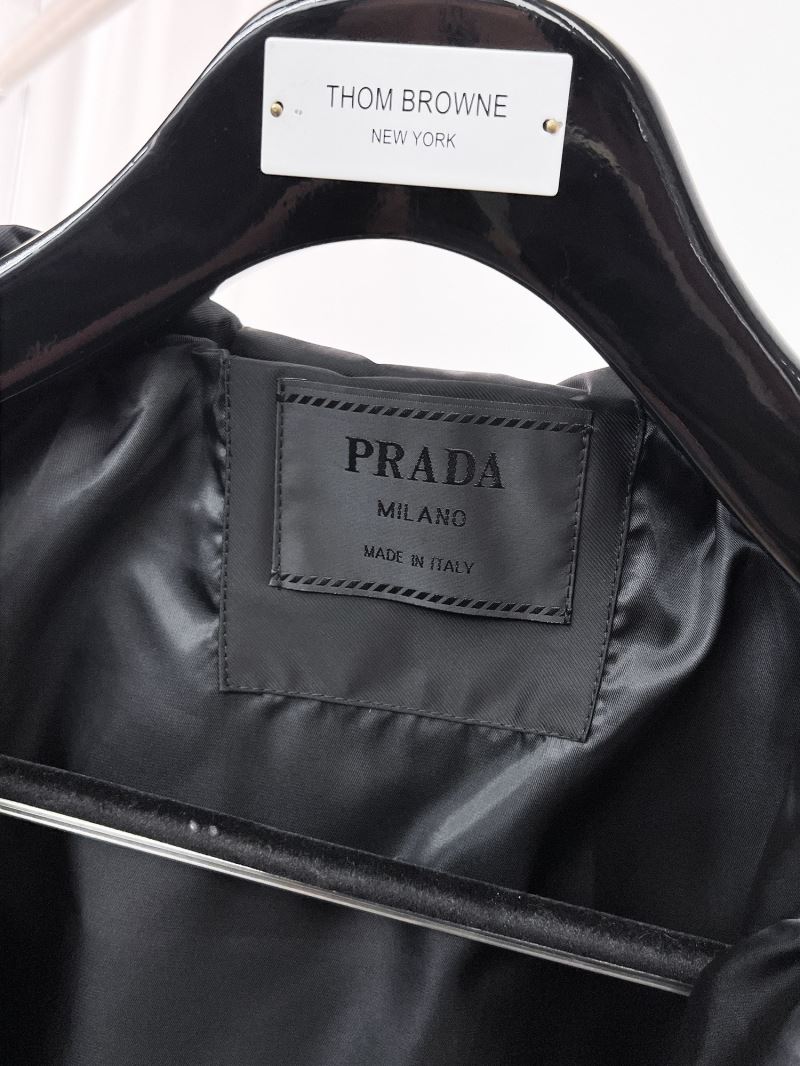 Prada Outwear